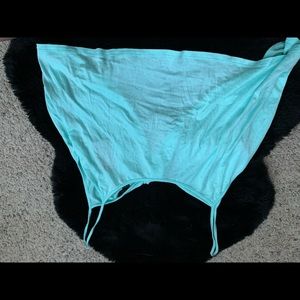 forever 21 crop tank